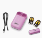 Turn - Podpak - Battery - PINK - Image 2